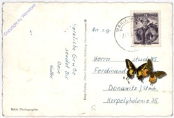 Maria Wörth, Karner