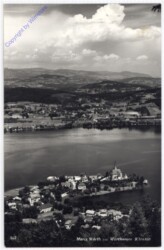 Maria Wörth, Ansicht