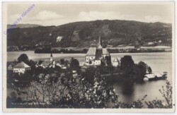 ak187461 Maria Wörth, Ansicht