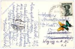 Maria Wörth, Ansicht