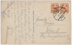 ak187466a Maria Wörth, Ansicht