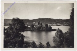 Maria Wörth, Ansicht