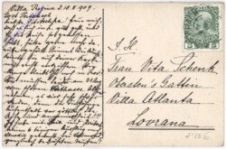 ak187468a Maria Wörth, Ansicht