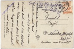 ak187470a Maria Wörth, gegen Pörtschach