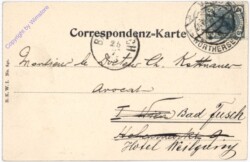 Maria Wörth, Ansicht