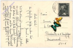 Maria Wörth, Ansicht