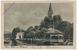 ak187483 Maria Wörth, Ansicht