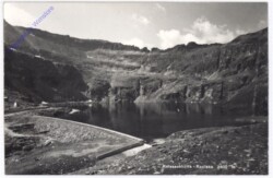 Mühldorf, Reisseckhütte , Radlsee