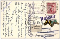 ak187514a Millstatt, Ortsansicht