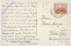 ak187521a Millstatt, Ortsansicht