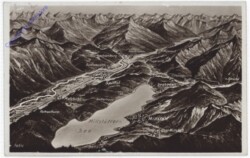 ak187527 Millstatt, Panorama