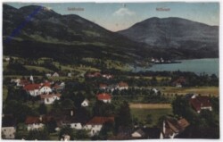 Millstatt, Seeboden