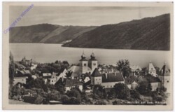 ak187530 Millstatt, Ortsansicht