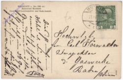 ak187536a Millstatt, Restaurant Marchetti