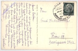 ak187541a Millstatt, Ortsansicht