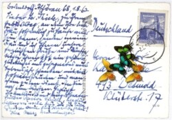 Ossiach, See mit Villacher Alpe