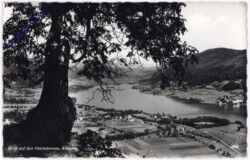 Ossiach, Blick auf den Ossiachersee