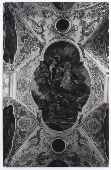 ak187564 Ossiach, Stift