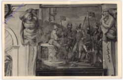 Ossiach, Stift