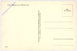 Ossiach, Stift