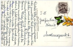 Pörtschach, Ortsansicht
