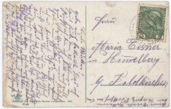 ak187582a Pörtschach, Wahlisstrand