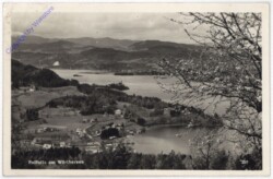 Reifnitz, am Wörthersee