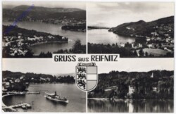 Reifnitz, Multiansicht