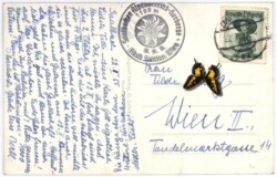 Saalbach-Hinterglemm, Schattberg u. Tauern vom Reiterkogel