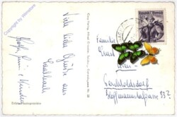 Saalbach-Hinterglemm, Ortsansicht