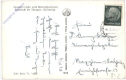 Saalbach-Hinterglemm, g. Zwölfer, Penhab u. Schusterkogel