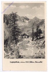 Sachsenburg, Salzkofelhütte