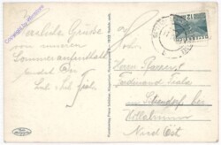 Sattendorf, am Ossiachersee