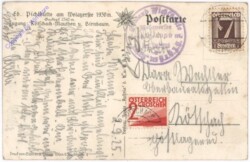 ak187618a Seeboden, Ed. Pichlhütte am Wolayersee