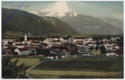 Spittal a.d. Drau, Ortsansicht