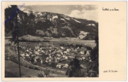 Spittal a.d. Drau, Ortsansicht