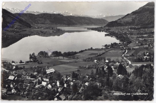 Steindorf, Ortsansicht