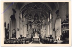 ak187632 St. Andrä, Maria Loretto