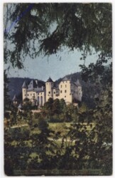 St. Veit an der Glan, Schloss Frauenstein