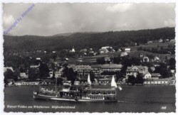 Velden, Mößlacherstrand