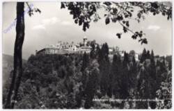 Villach, Schlossruine Landskron