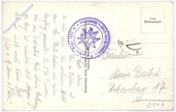 Villach, Villacher Alpe, Bleiberger Knappenkirche