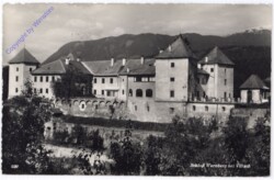 Villach, Schloss Wernberg