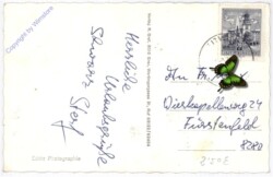 Wolfsberg, mit Saualpe