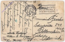 Den Haag, Gevangenpoort