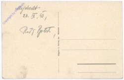 ak187746a Mijdrecht, Kerkstraat met Herv. Kerk