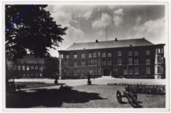 ak187751 Breda, Kon Mil Academie