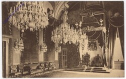 Amsterdam, Kon. Paleis, Groote Zaal
