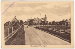 Oosterland Wieringen