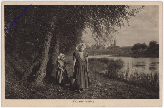 Zeeland Veere